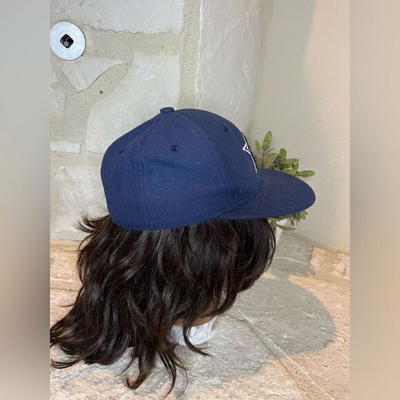 New Era Dallas Cowboys hat sz 6 3/8 - Picture 3 of 5